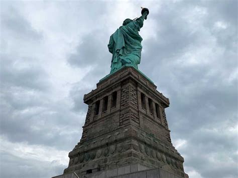 Estátua da Liberdade dicas ingressos e como chegar Dicas Nova York