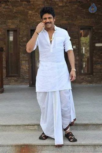 Readymade Dhoti Kurta at best price in Hyderabad by DL Exports ...