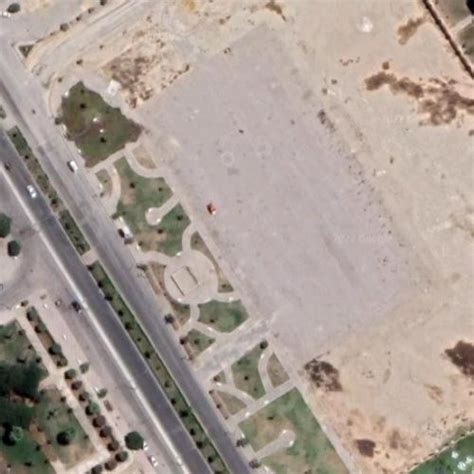 Beni Suef University Heliport In Beni Suef Egypt Google Maps