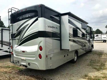 2023 ENTEGRA COACH VISION XL 36A Good Sam RV Rentals