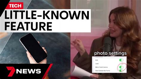 iphone camera feature   change