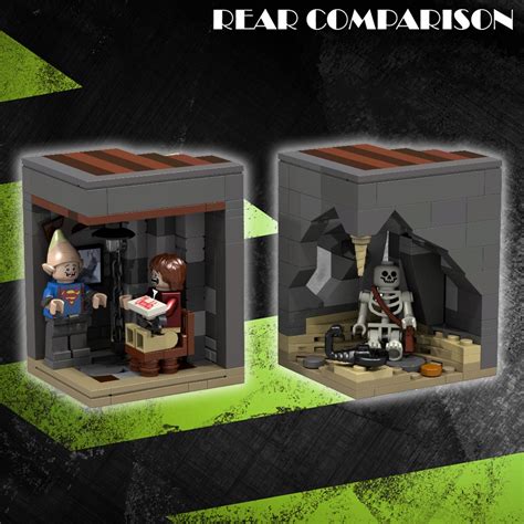 LEGO IDEAS - Product Ideas - The Goonies Set