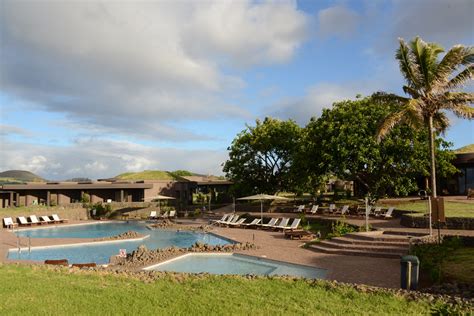 Easter Island Hotels - Far and Away Adventures