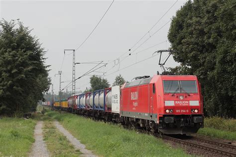 Baureihe 185