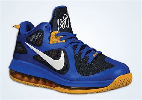 Nike LeBron 9 Low Summer 2012 | Complex