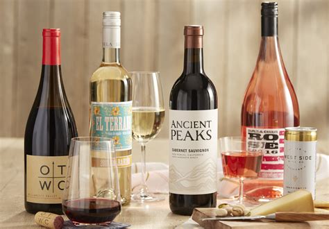 Whole Foods Market Announces 20 Off On The New “sommelier Selects” Wines Epr Retail News