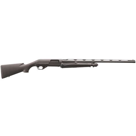 Benelli Nova 12 Gauge Pump Action Shotgun Academy