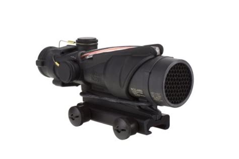 The 6 Best M4 Scopes – Carbine Optic Reviews 2016