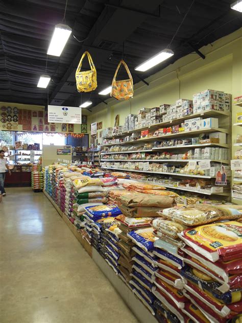 5 Best Ethnic Grocery Stores In Austin For Kitchen Inspiration