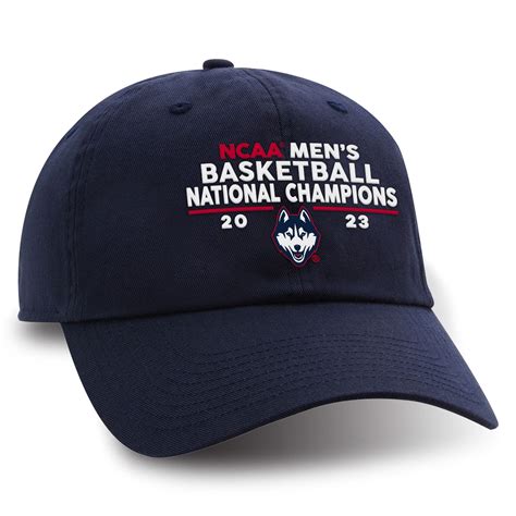 Ahead Navy UConn Huskies 2023 NCAA Men's Basketball National Champions
