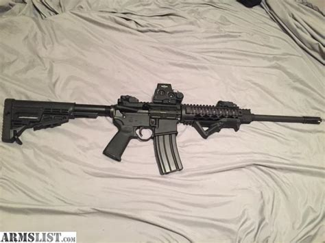 Armslist For Sale Yankee Hill Ar 15