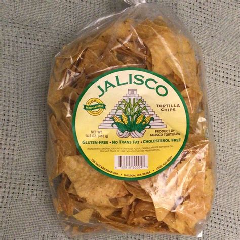 Jalisco Tortilla Chips Reviews Abillion