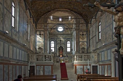 La Chiesa Di Santa Maria Dei Miracoli Un Gioiello Da Visitare