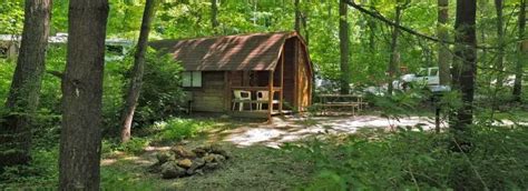 The Best RV Campgrounds in Maryland - Where You Make It