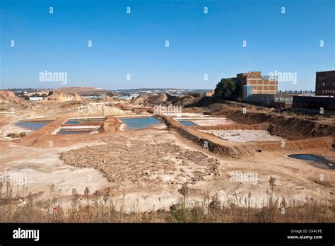 Operaciones Mineras Fotograf As E Im Genes De Alta Resoluci N Alamy