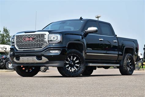 2018 Gmc Sierra 1500 Adrenalin Motors