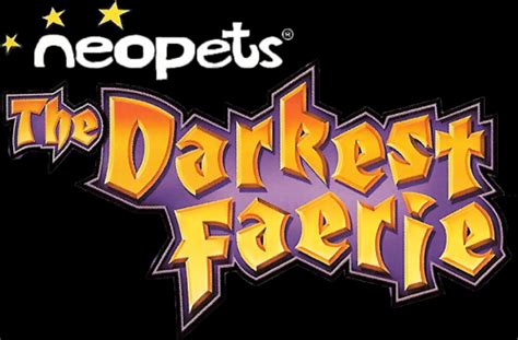 List of Characters | Neopets: The Darkest Faerie Wiki | Fandom