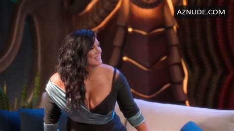 EARTH TO NED NUDE SCENES AZNude