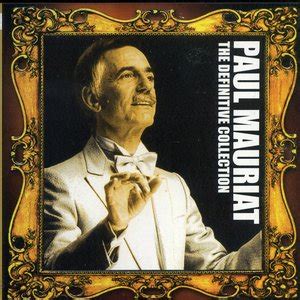 Paul Mauriat albums and discography | Last.fm