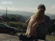 Naked Cristina Lago In Psi