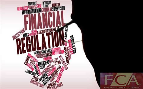 What is Financial Conduct Authority (FCA) and what actually FCA do? 
