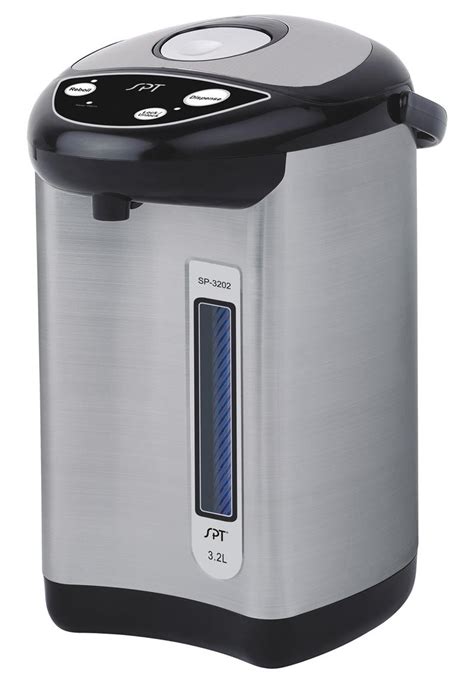 Instant Hot Water and Tea Dispenser (3.2L)