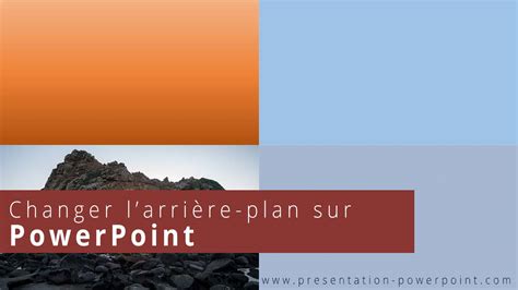 Exemple De Pr Sentation Powerpoint Dentreprise Gratuite