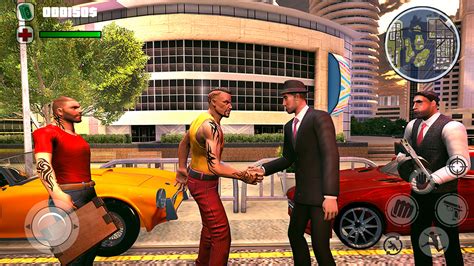 Vegas Crime Simulator - Real Gangster Vegas Crime Simulator Games 2019 - App on Amazon Appstore