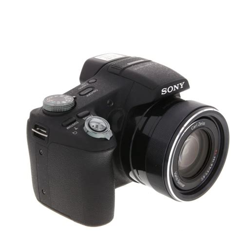 Sony Cyber-Shot DSC-HX100V Digital Camera {16.2MP} at KEH Camera