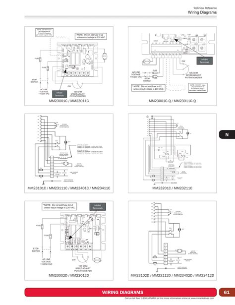 B Wiring Diagrams