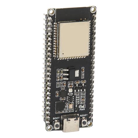 Wifi Development Board Mhz Dual Core Processor Usb Type C Esp S