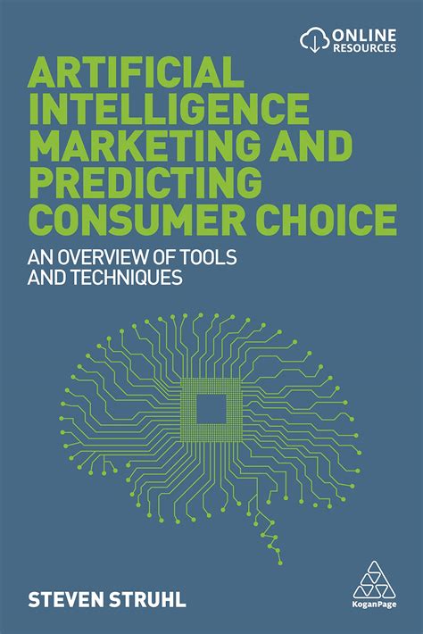 Artificial Intelligence Marketing and Predicting Consumer Choice: An
