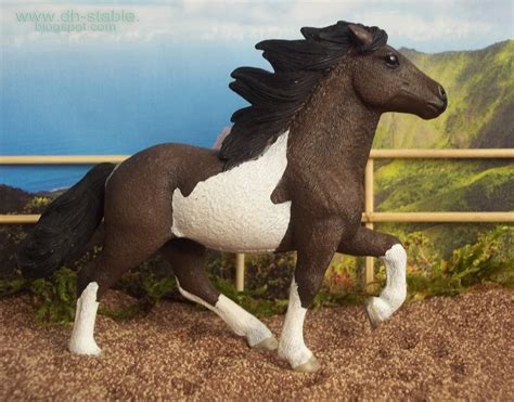 DH STABLE - MODELLI DI CAVALLI BREYER, COLLECTA, STONE, MODELLINI ...