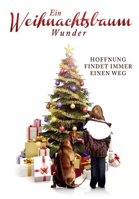 Ein Weihnachtsbaum Wunder Film 2025 Liva Alethea