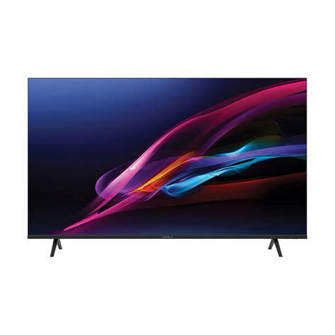 تلویزیون ال ای دی هوشمند دوو 75 اینچ مدل DSL-75SU1800