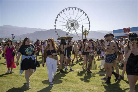 Everything you need to know about camping at Coachella