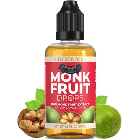 My Experience with 100% Monk Fruit Sweetener: A Review from r/NaturalLiving Community