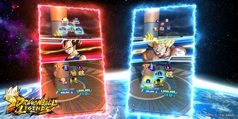 System｜dragon Ball Legends｜bandai Namco Entertainment 44 Off