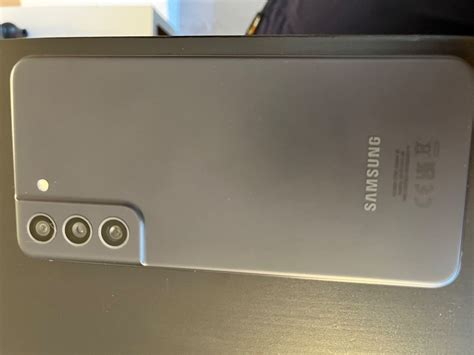 Samsung Galaxy s21 FE 5G | Kaufen auf Ricardo