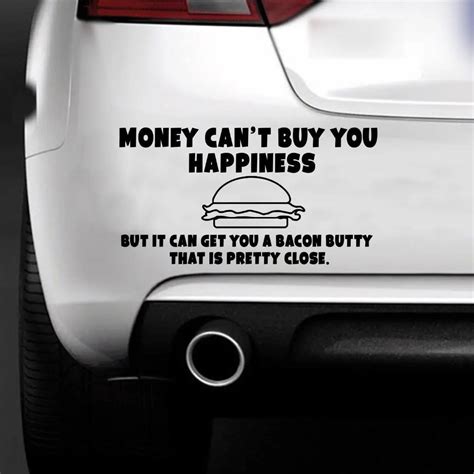 Funny Car Stickers For Trucks