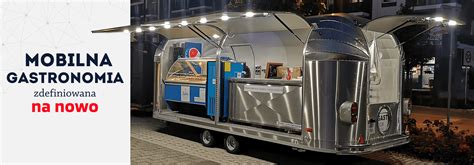 Foodtruckbau Producent Przyczep Kontener W I Pojazd W Food Truck