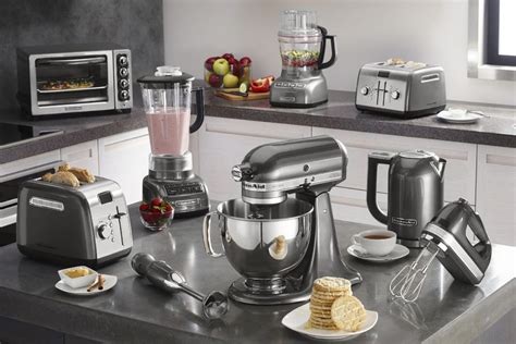 TOP 6 Useful Kitchen Appliances That You Didn’t Know Existed