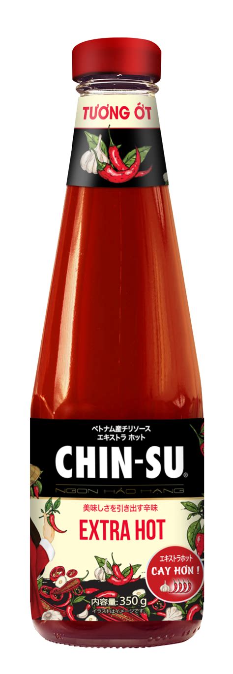 Chin Su Chilli Sauce Ml Ok