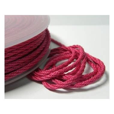 Comprar Cord N De Ray N Labrado Trenzado En Varios Colores