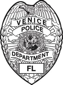 Venice Police Logo PNG Vector (PDF) Free Download