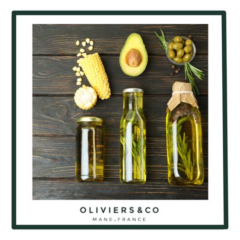 Different Types Of Cooking Oils Best And Worst Oliviers Co