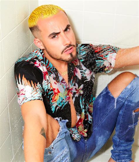 famosos gay que salieron del clóset durante la pandemia Homosensual