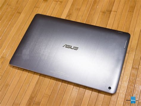 Asus Transformer Book Trio Review Phonearena