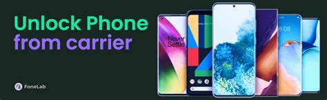 how to unlock carrier locked phone for free
