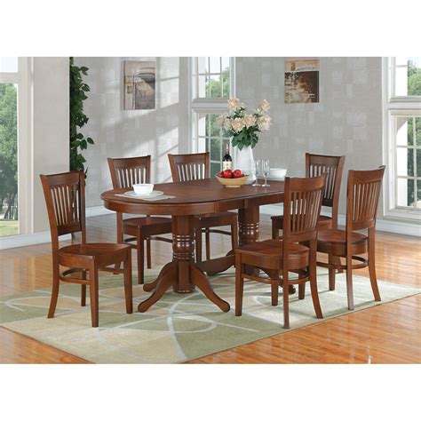 Darby Home Co Rockdale Piece Dining Set Reviews Wayfair